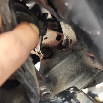 Arora Mt 125 Şasi Sürekli Kırılıyor, Çözüm Ve Değişim Talebim Karşılanmıyor