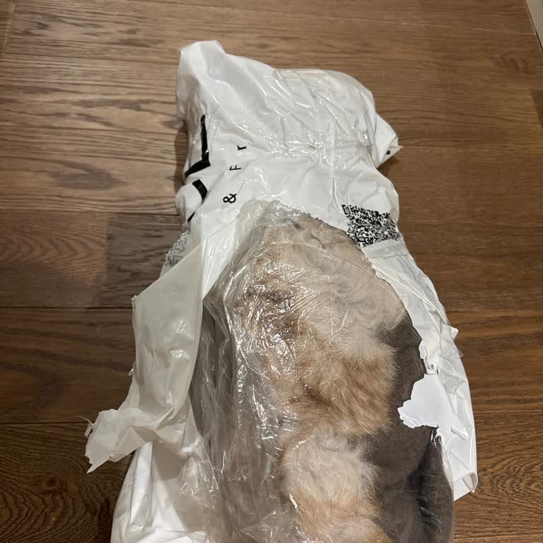 Pacè Leather Fur Satın Alma Aşamasında Dönüş Yapan Firma Sonrasında İletişimi Kesti