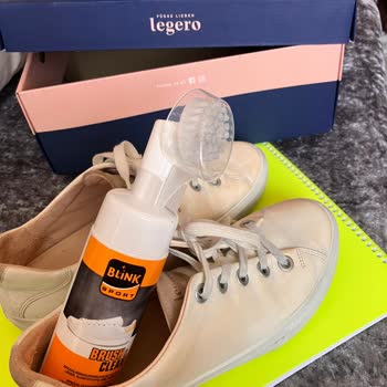 Satın Aldığım Ayakkabının Rengi Kısa Sürede Değişti, Mağduriyetimin Giderilmesini İstiyorum