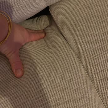 Bellona'dan Aldığım Koltuk Takımı Hayal Kırıklığı Yarattı, Hizmet Sıfır!