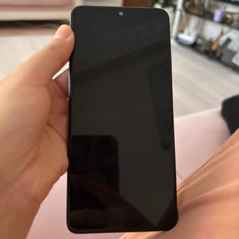 Garanti Bitiminden Hemen Sonra Arızalanan Telefonum İçin Ücretsiz Onarım Talebi