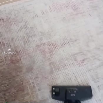 Fakir Elektrikli Süpürge Pişmanlığı