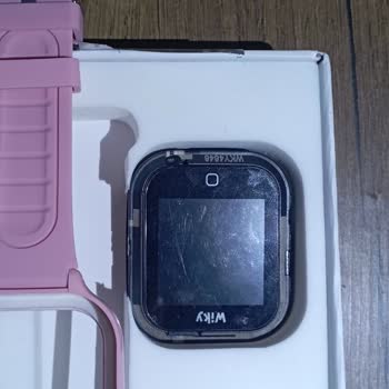 Teknosa Arızalı Gelen Akıllı Saat İçin 13 Gündür Çözüm Sunulmuyor!