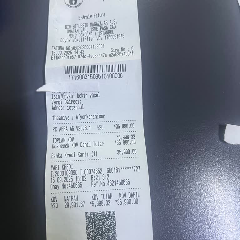 Sipariş Verildi, Ürün Teslim Edilmedi Ve Müşteri Hizmetlerine Ulaşılamıyor