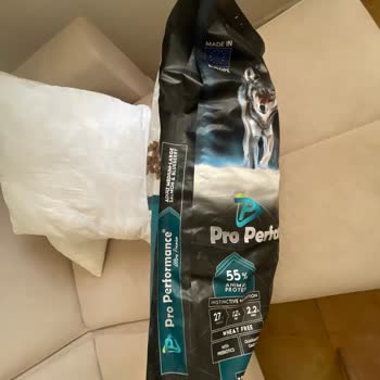 Son Tüketim Tarihi Olmayan Mama Paketi Hayal Kırıklığı Yarattı