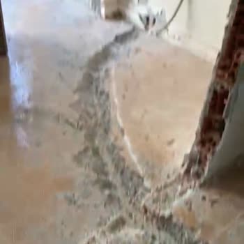 Evimi Teslim Ettim, Paramı Ve Eşyalarımı Geri Alamadım