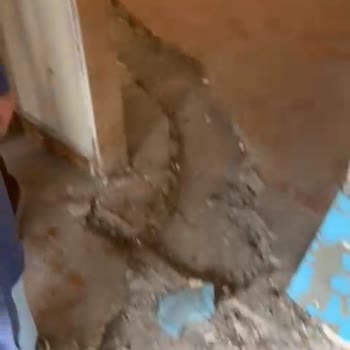 Evimi Teslim Ettim, Paramı Ve Eşyalarımı Geri Alamadım