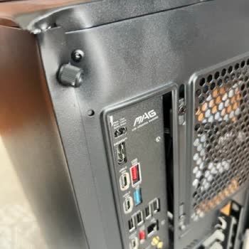 Yüksek Tutarla Aldığım Bilgisayar Hasarlı Geldi, Değişim Süreci Uzadı