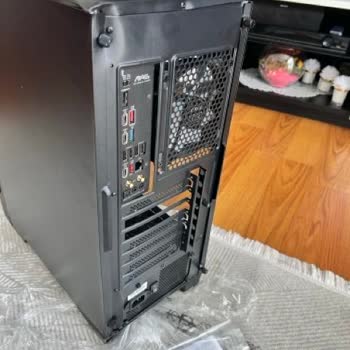 Yüksek Tutarla Aldığım Bilgisayar Hasarlı Geldi, Değişim Süreci Uzadı