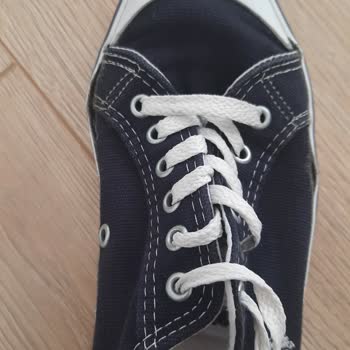 U S Polo Ayakkabı Kısa Sürede Yanlardan Açıldı Hayal Kırıklığı Yaşadım