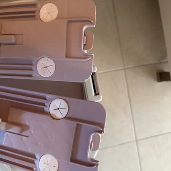 Vip Ahmet Kırılmaz Denilen Mop Kısa Sürede Kırıldı, Müşteri Hizmetlerine Ulaşılamıyor