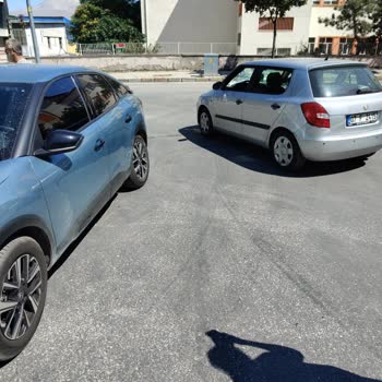 Yetkili Servisten Alınan Araçta Ertesi Gün Fren Arızası Ve Güven Kaybı Yaşadım