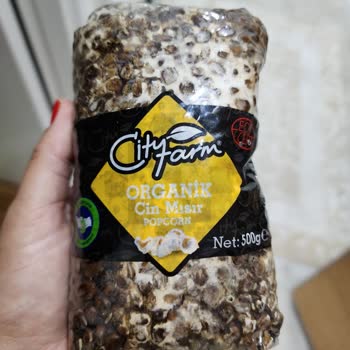 Son Kullanma Tarihi Geçmemiş Üründe Kurtlanma Ve Amazon'dan Yetersiz Destek