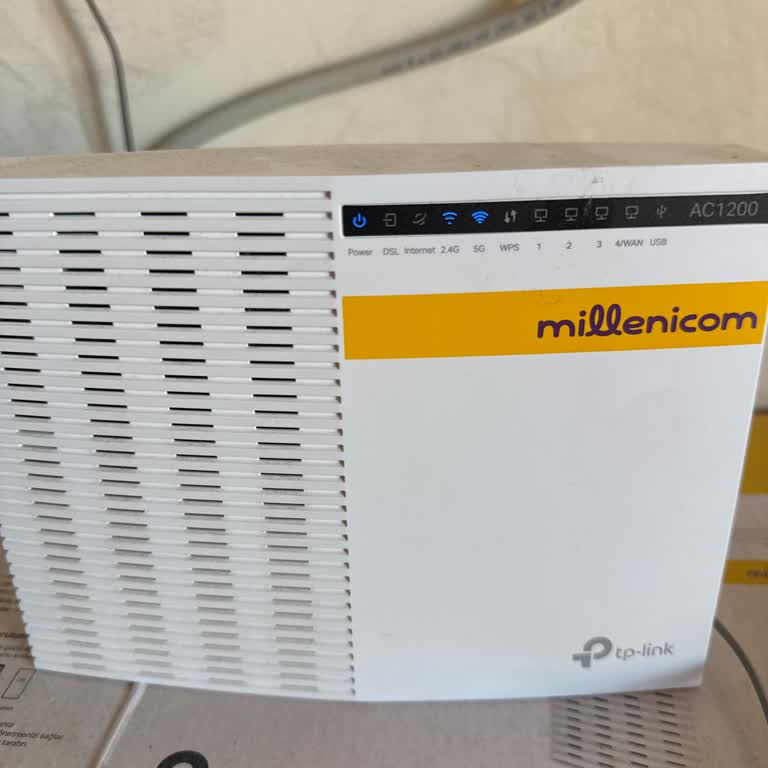 İnternet Kesintisi Ve Fiber Dönüşüm Sürecinde Bilgi Eksikliği Nedeniyle Mağduriyet