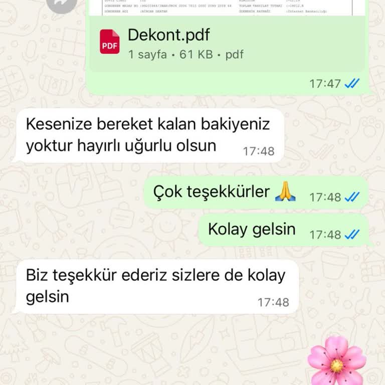 Ödeme Yapıldı, Ne Ürün Ne İade Var: Mağdur Edildik!