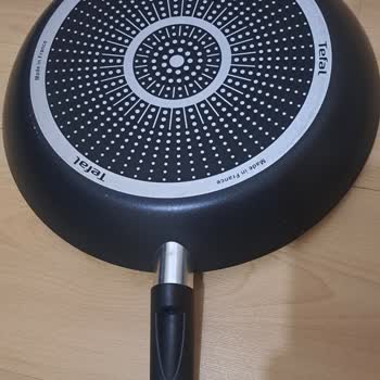 Tefal İlk Kullanımda Tava Kaplamasının Kalkması Ve Müşteri Hizmetlerinden Destek Alamama