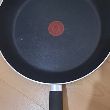 Tefal İlk Kullanımda Tava Kaplamasının Kalkması Ve Müşteri Hizmetlerinden Destek Alamama