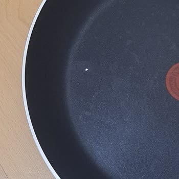 Tefal İlk Kullanımda Tava Kaplamasının Kalkması Ve Müşteri Hizmetlerinden Destek Alamama