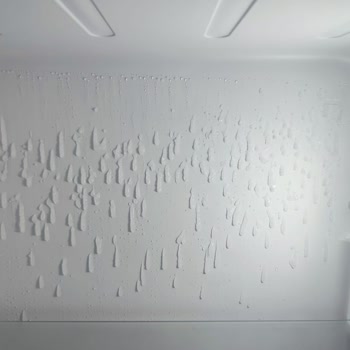 Yeni Alınan Buzdolabında Karlanma Sorunu Ve Yetersiz Destek