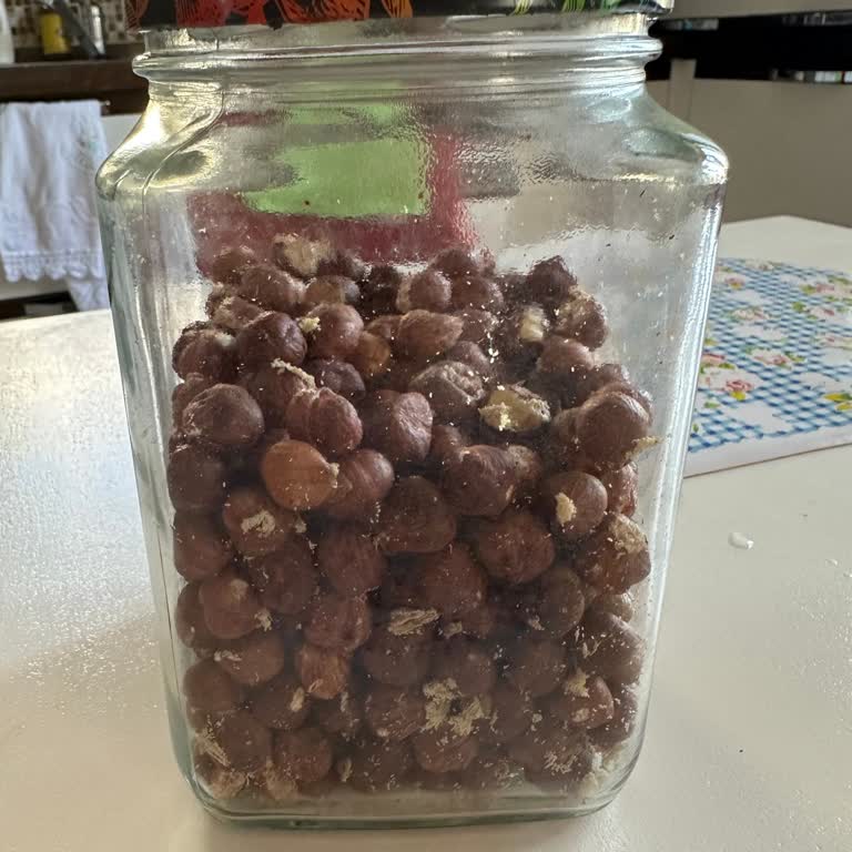 Aldığım Fındık Kurtlandı, Müşteri Hizmetleri Çözüm Sunmadı