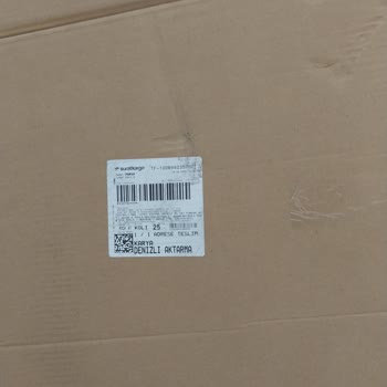 Yanlış Ürün, Eksik İade: Mağduriyetim Giderilmiyor