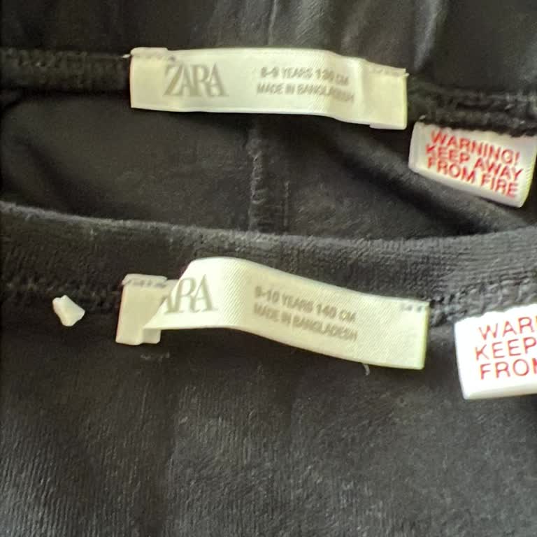 Zara Siparişimde Yanlış Beden Gönderildi Müşteri Hizmetlerine Ulaşamıyorum