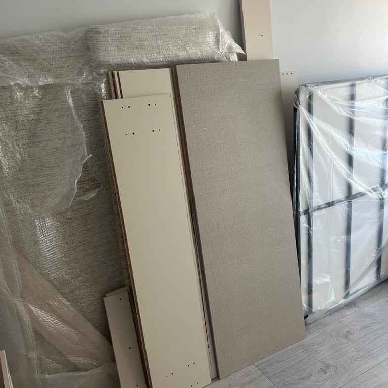 Modalife Silivri Şubesi'nden Alınan Düğün Paketi Eksik Ve Kırık Teslim Edildi, Teslimat Sözleri Yerine Getirilmedi