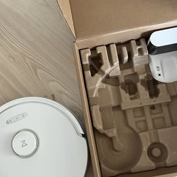 Arızalı Robot Süpürge: Su Sızdırma Ve Güvenlik Riski, Servisten Çözüm Alamıyorum