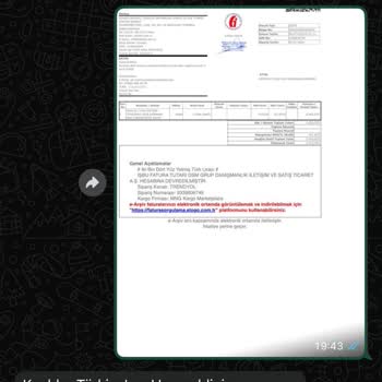 Garanti Kapsamındaki Masaj Makinesinin Arızası Ve Servis Sürecinde Yaşanan Sorun