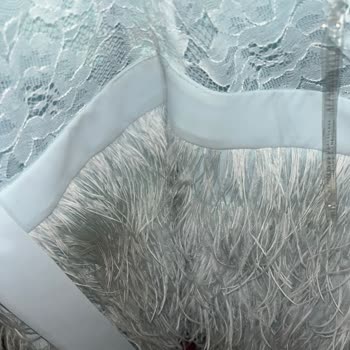 Kullanılmış Ve Tadilatlı Elbise Gönderildi, İade Talebim Reddedildi