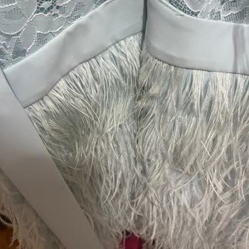 Kullanılmış Ve Tadilatlı Elbise Gönderildi, İade Talebim Reddedildi