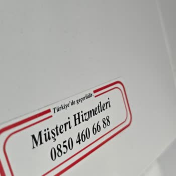 Kombi Kurulumu İçin Ana Bayiden 8 Gündür Dönüş Alamıyorum