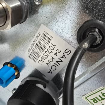 Kombi Kurulumu İçin Ana Bayiden 8 Gündür Dönüş Alamıyorum