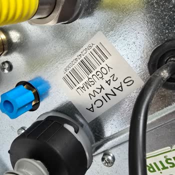 Kombi Kurulumu İçin Ana Bayiden 8 Gündür Dönüş Alamıyorum