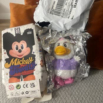 Trendyolda 8 Adet Peluş Oyuncak Siparişim Eksik Gönderildi İade Süreci Çözülemedi