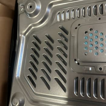 Hasarlı Ürün Teslimatı Ve Şok Marketler'den Geri Dönüş Alamama Mağduriyeti