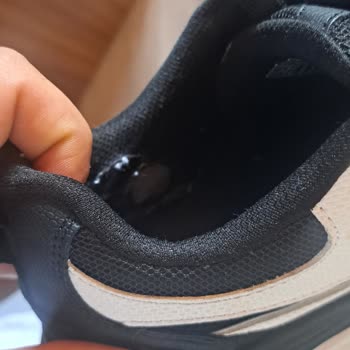 Kısa Sürede Yırtılan Ayakkabı İçin Olumsuz Garanti Deneyimi