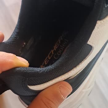 Kısa Sürede Yırtılan Ayakkabı İçin Olumsuz Garanti Deneyimi