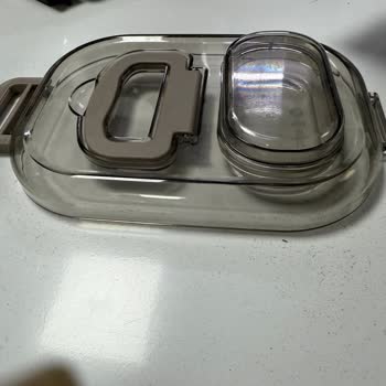 Trendyol Vagonlife Lunch Box'ın Klipsi Kırıldı, Satıcı Yedek Parça Göndermiyor