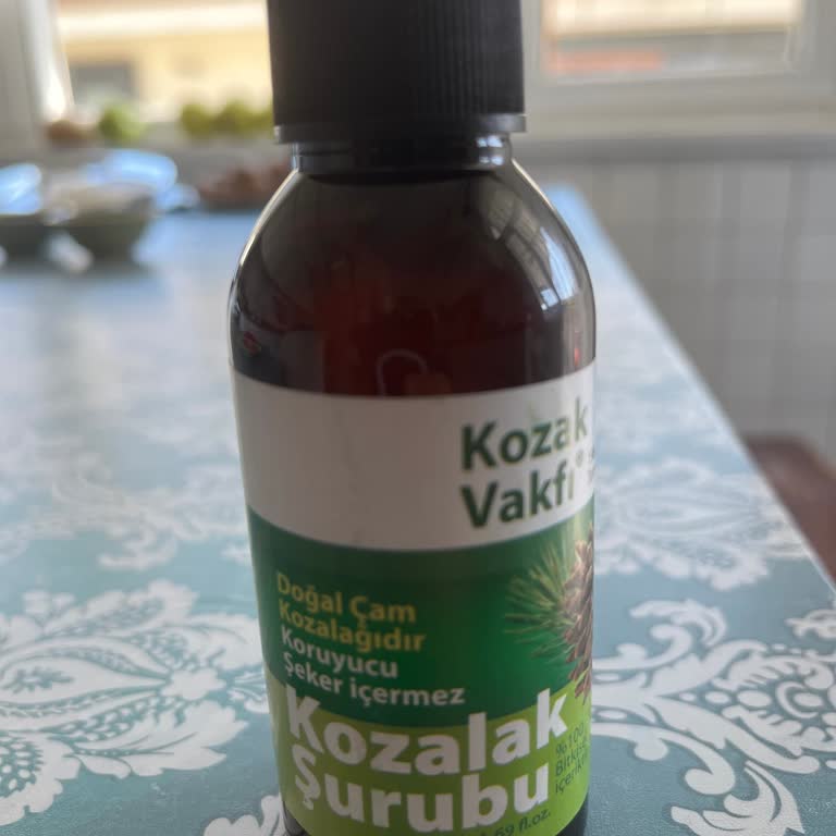 Kozakvakfiresmi.com Ücretimin İadesini Talep Ediyorum