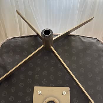 Kısa Sürede Kırılan Berjer İçin Ücretsiz Tamir Talebi