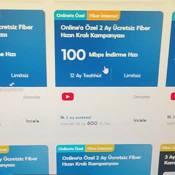 Superonline 3 Aylık Youtube.com Premium Yanıltıcı Bilgi