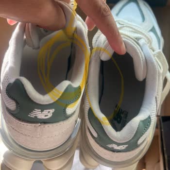 Yeni Alınan Ayakkabıda Taban Açılması Ve İlgisiz Müşteri Hizmetleri Mağduriyeti