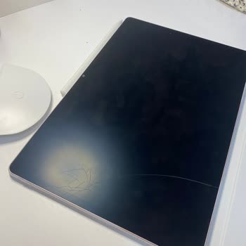 Servis Sonrası Tabletimde Oluşan Hasarın Sorumluluğu Kabul Edilmiyor, Mağdurum