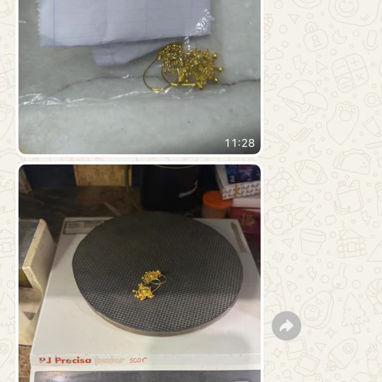 Akgün Kuyumculuk (Konak) İşçilik Farkı Diye Fazladan Para Alıyor