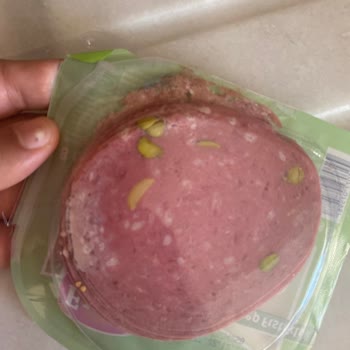 BİMden Alınan Aç Bitir Ürünü Küflü Ve Bozuk Çıktı