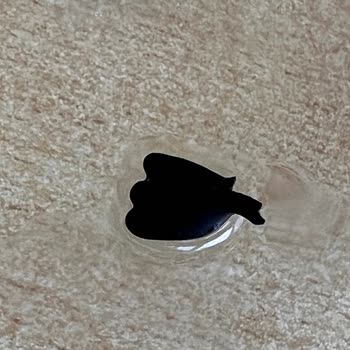 Makarnadan Çıkan Siyah Cisim Ve Kötü Koku Sağlığımı Tehdit Etti