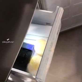 Beko Buzdolabı Ses Sorunu