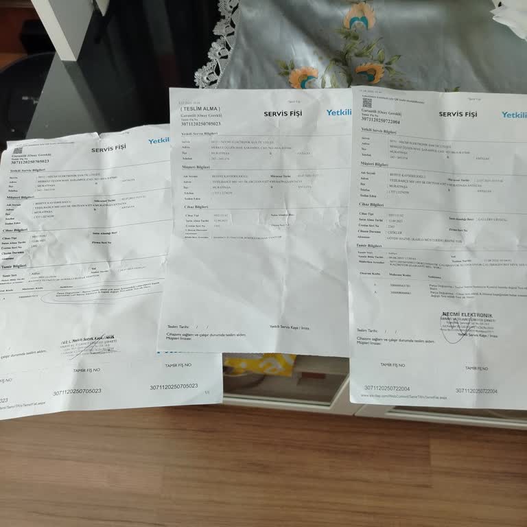 Philips Elektrikli Tencerede Sürekli Basınç Boşaltma Sorunu Ve Çözülmeyen Servis Deneyimi