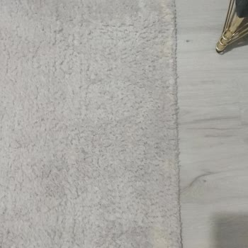 Çiçek Halı Yıkama Sonrası Halılarımda Oluşan Lekeler Ve İlgisiz Teslimat